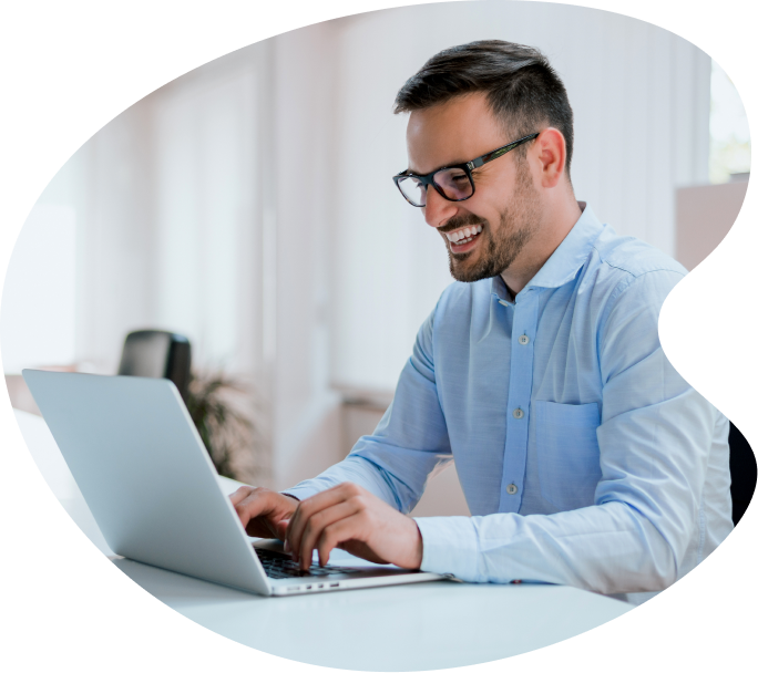Semalt SEO specialist working on a FullSEO campaign