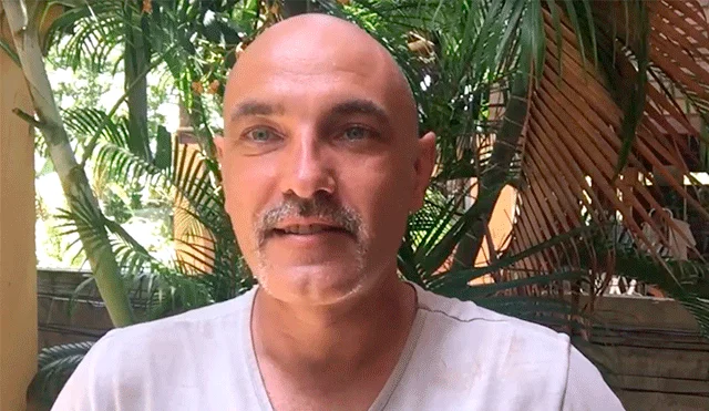 Dimas Frolov