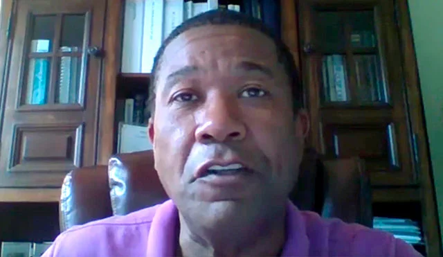 Kevin Jackson